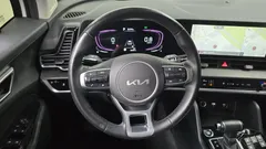 2023 Kia Sportage Diesel 2.0 2WD, белый — фото 13