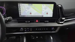 2023 Kia Sportage Diesel 2.0 2WD, белый — фото 14