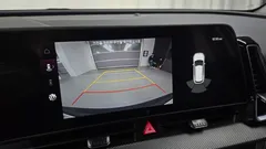 2023 Kia Sportage Diesel 2.0 2WD, белый — фото 15