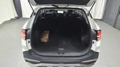 2023 Kia Sportage Diesel 2.0 2WD, белый — фото 20