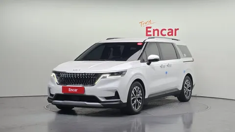 2023 Kia Carnival Diesel 9-Seater Prestige