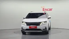 2023 Kia Carnival Diesel 9-Seater Prestige — фото 3