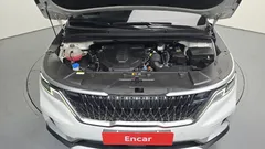 2023 Kia Carnival Diesel 9-Seater Prestige — фото 6