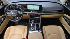2023 Kia Carnival Diesel 9-Seater Prestige — фото 7