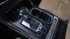 2023 Kia Carnival Diesel 9-Seater Prestige — фото 9