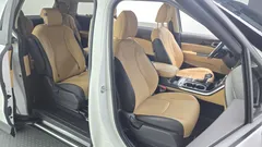 2023 Kia Carnival Diesel 9-Seater Prestige — фото 12