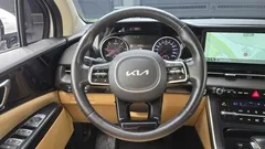 2023 Kia Carnival Diesel 9-Seater Prestige — фото 13