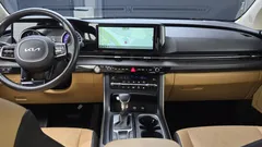 2023 Kia Carnival Diesel 9-Seater Prestige — фото 20