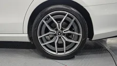 2022 Mercedes-Benz E-Class E220d 4MATIC AMG Line — фото 5