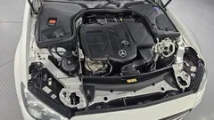 2022 Mercedes-Benz E-Class E220d 4MATIC AMG Line — фото 6