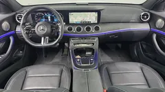 2022 Mercedes-Benz E-Class E220d 4MATIC AMG Line — фото 7