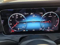2022 Mercedes-Benz E-Class E220d 4MATIC AMG Line — фото 8