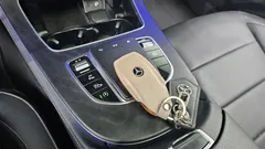 2022 Mercedes-Benz E-Class E220d 4MATIC AMG Line — фото 9