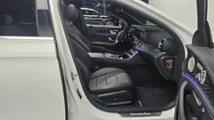 2022 Mercedes-Benz E-Class E220d 4MATIC AMG Line — фото 11