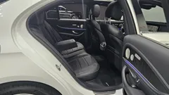 2022 Mercedes-Benz E-Class E220d 4MATIC AMG Line — фото 12