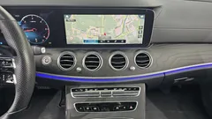 2022 Mercedes-Benz E-Class E220d 4MATIC AMG Line — фото 15