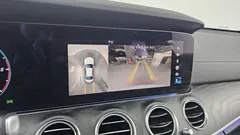 2022 Mercedes-Benz E-Class E220d 4MATIC AMG Line — фото 16