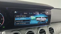 2022 Mercedes-Benz E-Class E220d 4MATIC AMG Line — фото 17