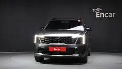 2024 Kia Sorento Gasoline 2.5T 4WD — фото 3