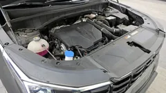 2024 Kia Sorento Gasoline 2.5T 4WD — фото 6