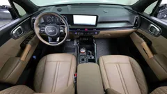 2024 Kia Sorento Gasoline 2.5T 4WD — фото 7