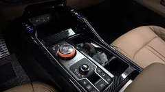 2024 Kia Sorento Gasoline 2.5T 4WD — фото 9