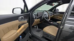 2024 Kia Sorento Gasoline 2.5T 4WD — фото 10
