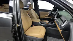 2024 Kia Sorento Gasoline 2.5T 4WD — фото 11