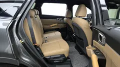 2024 Kia Sorento Gasoline 2.5T 4WD — фото 12