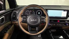 2024 Kia Sorento Gasoline 2.5T 4WD — фото 13