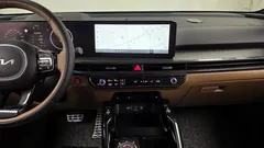 2024 Kia Sorento Gasoline 2.5T 4WD — фото 14