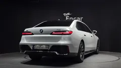 2024 BMW 7-Series 740i xDrive M Sport — фото 2