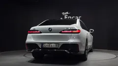 2024 BMW 7-Series 740i xDrive M Sport — фото 4