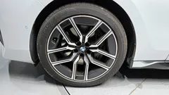 2024 BMW 7-Series 740i xDrive M Sport — фото 5