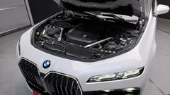 2024 BMW 7-Series 740i xDrive M Sport — фото 6