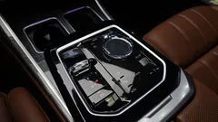 2024 BMW 7-Series 740i xDrive M Sport — фото 9