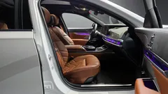 2024 BMW 7-Series 740i xDrive M Sport — фото 10