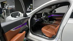2024 BMW 7-Series 740i xDrive M Sport — фото 11