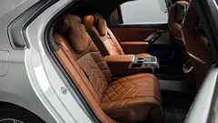 2024 BMW 7-Series 740i xDrive M Sport — фото 12