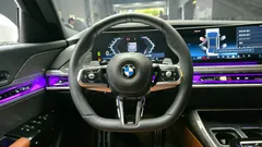 2024 BMW 7-Series 740i xDrive M Sport — фото 13