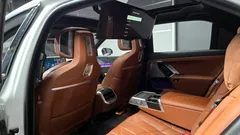2024 BMW 7-Series 740i xDrive M Sport — фото 17