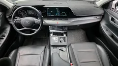 2022 Hyundai Grandeur 3.0 LPi (Taxi) — фото 7