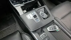 2022 Hyundai Grandeur 3.0 LPi (Taxi) — фото 9