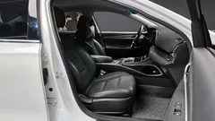 2022 Hyundai Grandeur 3.0 LPi (Taxi) — фото 10