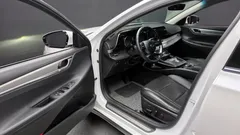 2022 Hyundai Grandeur 3.0 LPi (Taxi) — фото 11