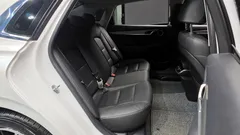2022 Hyundai Grandeur 3.0 LPi (Taxi) — фото 12