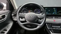 2022 Hyundai Grandeur 3.0 LPi (Taxi) — фото 13