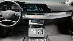 2022 Hyundai Grandeur 3.0 LPi (Taxi) — фото 14