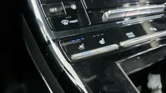 2022 Hyundai Grandeur 3.0 LPi (Taxi) — фото 19