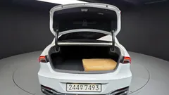 2022 Hyundai Grandeur 3.0 LPi (Taxi) — фото 20